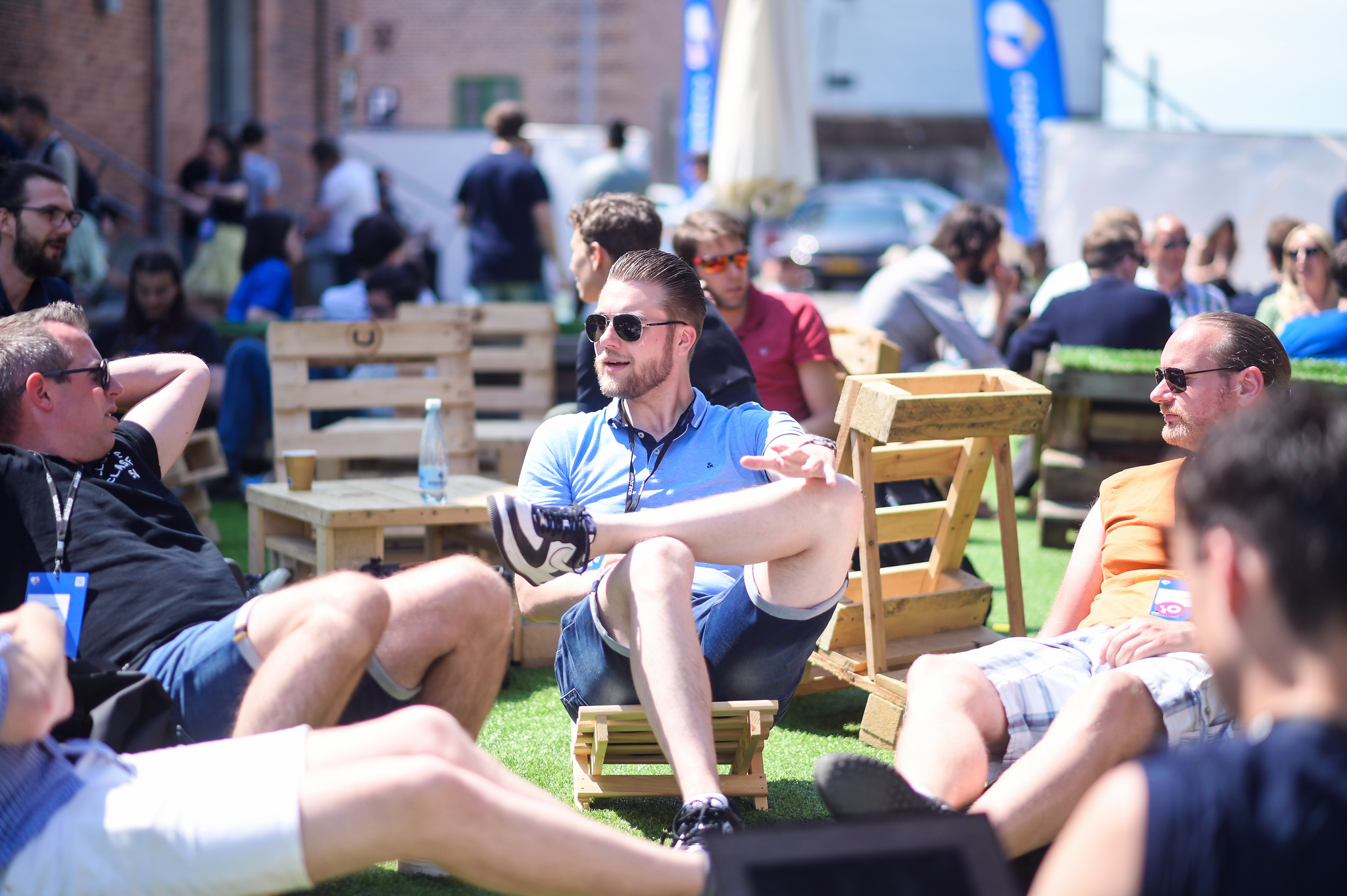 Lets Talk: Looking Back at Codegarden 2023