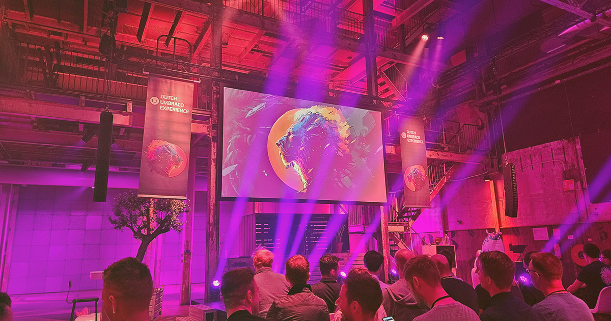 Lets Talk: Looking Back at DF23